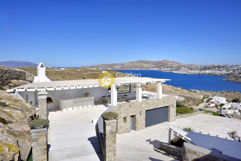 Μονοκατοικία 1.050 τ.μ. προς ενοικίαση, Άγιος Ιωάννης Διακόφτης