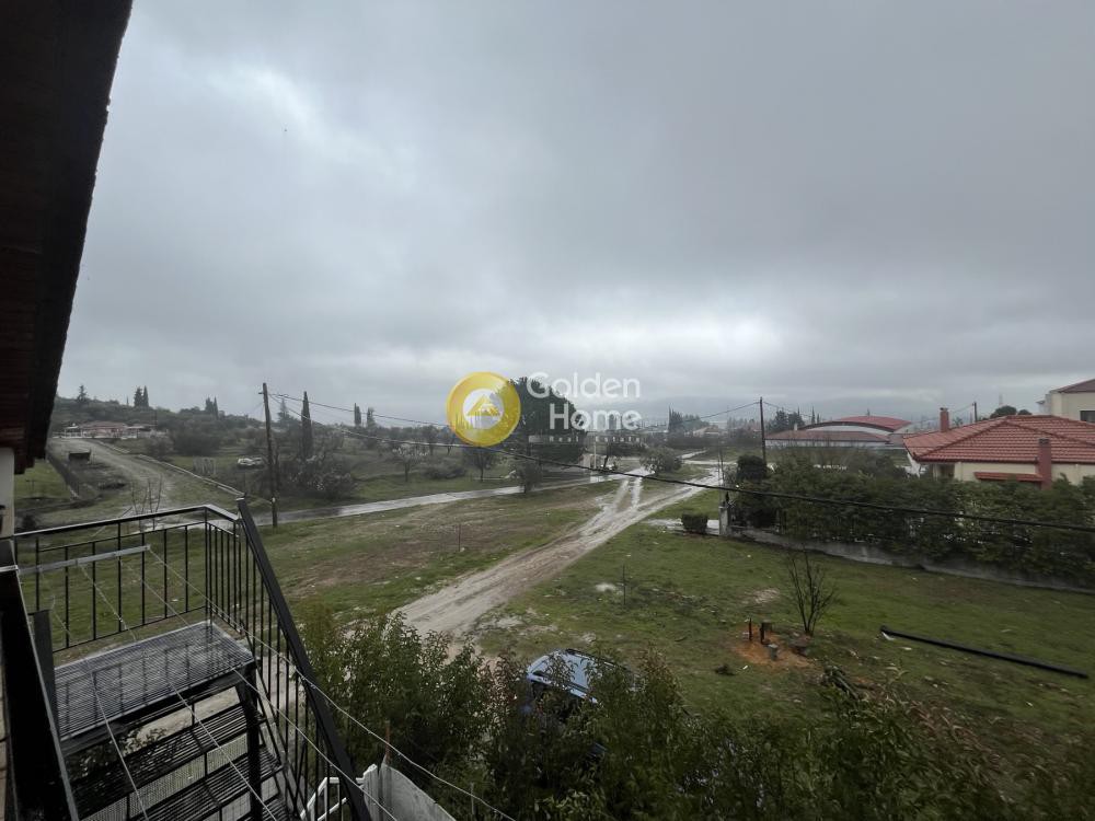 Μονοκατοικία 170 τ.μ. προς πώληση, Σταθμός Αμφίκλειας
