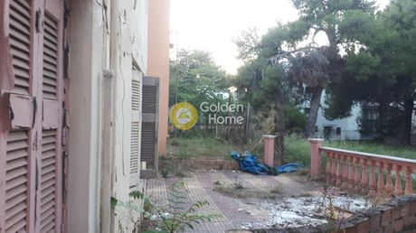 Land plot 1.400 sqm for sale