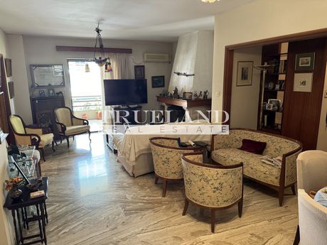 Apartment 175sqm for sale-Alimos
