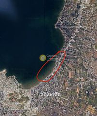 Επιχειρηματικό κτίριο 750 τ.μ. για πώληση