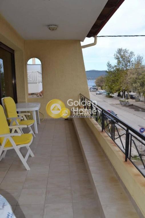 Μεζονέτα 180 τ.μ. πρός ενοικίαση, Αχαΐα, Ρίο