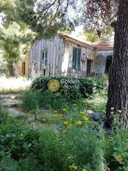 Οικόπεδο 434 τ.μ. για πώληση