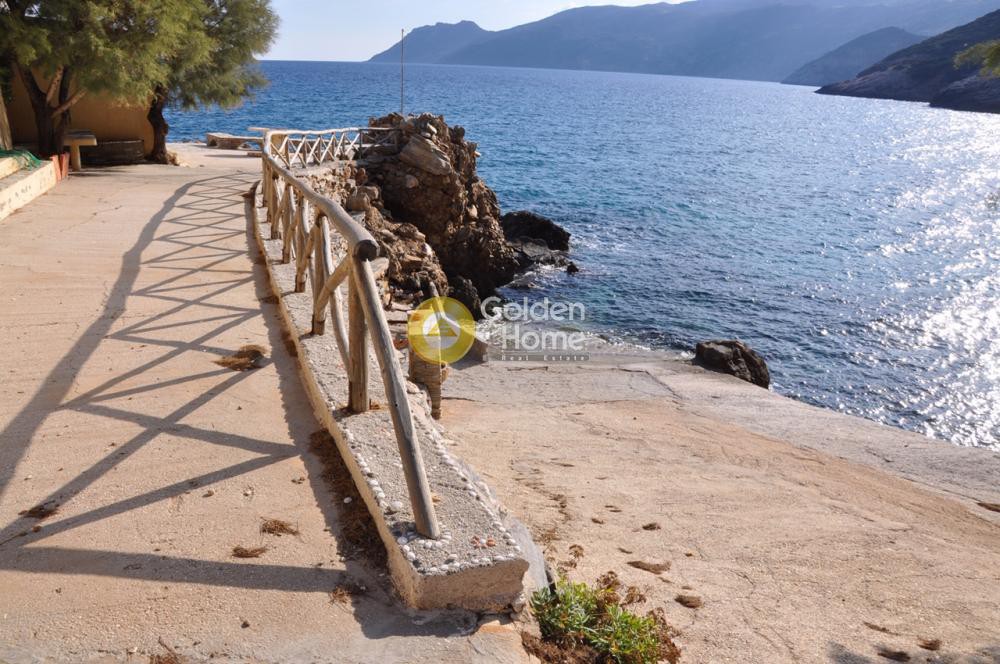 Μονοκατοικία 240 τ.μ. προς πώληση, Βαθύρεμα
