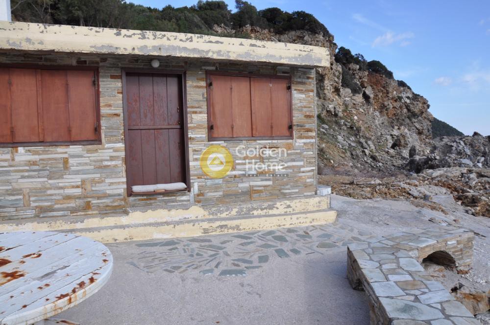 Μονοκατοικία 240 τ.μ. προς πώληση, Βαθύρεμα