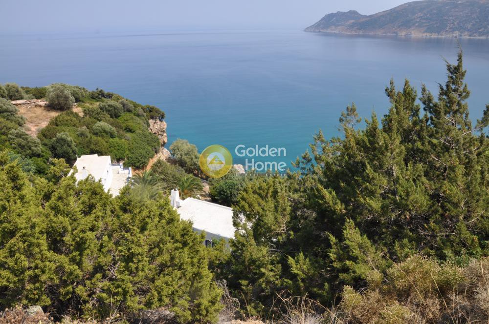 Μονοκατοικία 240 τ.μ. προς πώληση, Βαθύρεμα