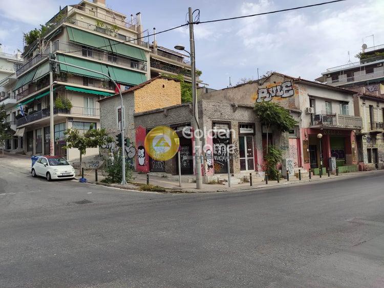 Οικόπεδο 140 τ.μ. προς πώληση, Κυνοσάργους