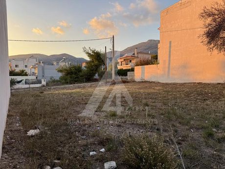 Οικόπεδο 438τ.μ. για πώληση-Αχαρνές