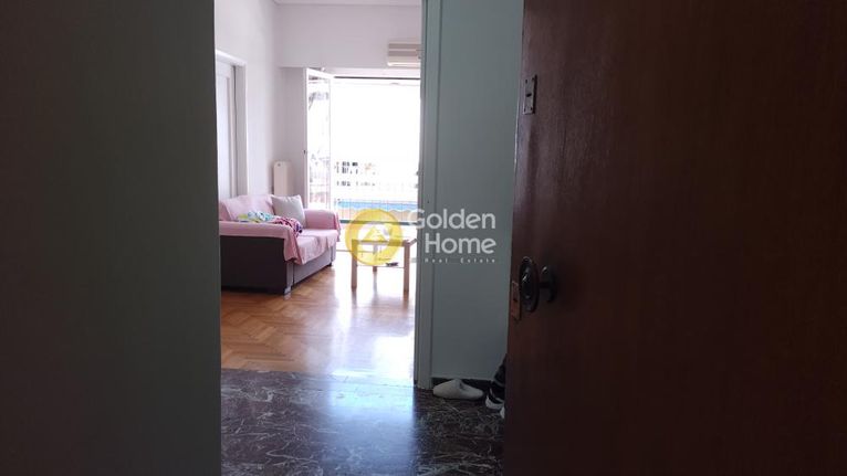 Διαμέρισμα 72 τ.μ. για πώληση, Αθήνα - Κέντρο, Λεωφ. Πατησίων - Λεωφ. Αχαρνών