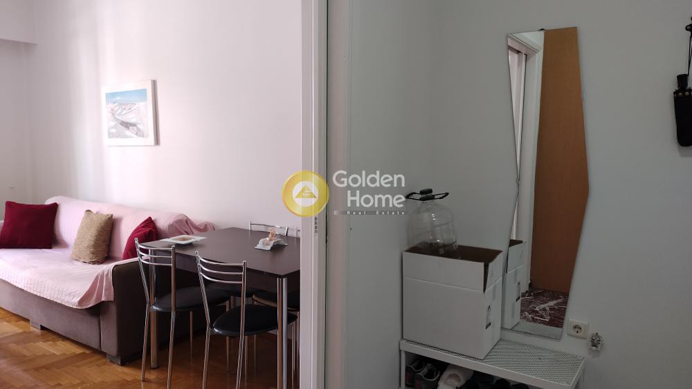 Διαμέρισμα 72 τ.μ. προς πώληση, Αγ. Μελετίου - Πλ. Βικτωρίας - Μάρνη