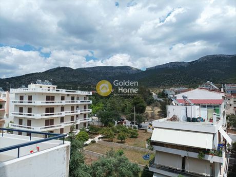 Apartment 105sqm for sale-Glyfada » Aigli