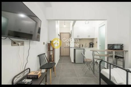 Studio / γκαρσονιέρα 24τ.μ. για πώληση-Παγκράτι » Άλσος παγκρατίου
