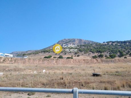 Parcel 22.000 sqm for rent