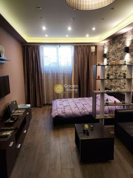 Studio / γκαρσονιέρα 37 τ.μ. για πώληση