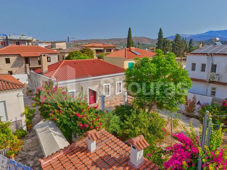 Μονοκατοικία 97τ.μ. για πώληση-Ασίνη