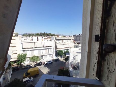 Apartment 67sqm for sale-Kolonos - Kolokinthous » Kolonos