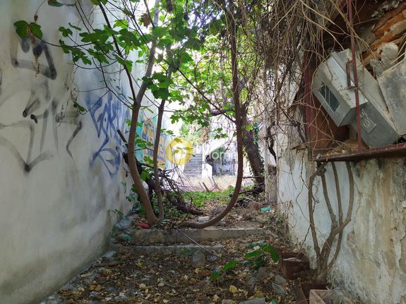 Οικόπεδο 276 τ.μ. για πώληση, Πειραιάς, Καστέλλα