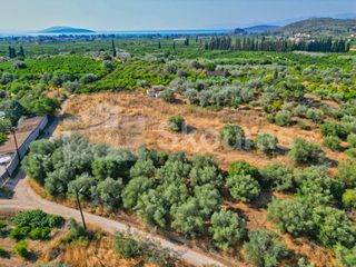 Αγροτεμάχια 2.745 τ.μ. για πώληση, Αργολίδα, Ασίνη-thumb-5