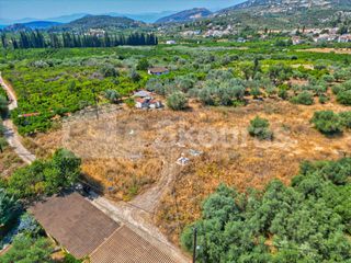 Αγροτεμάχια 2.745 τ.μ. για πώληση, Αργολίδα, Ασίνη-thumb-11