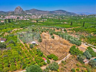 Αγροτεμάχια 2.745 τ.μ. για πώληση, Αργολίδα, Ασίνη-thumb-6