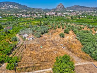 Αγροτεμάχια 2.745 τ.μ. για πώληση, Αργολίδα, Ασίνη-thumb-18