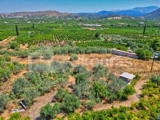 Αγροτεμάχια 2.745 τ.μ. για πώληση, Αργολίδα, Ασίνη-thumb-16