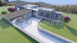 Αγροτεμάχια 2.745 τ.μ. για πώληση, Αργολίδα, Ασίνη-thumb-4