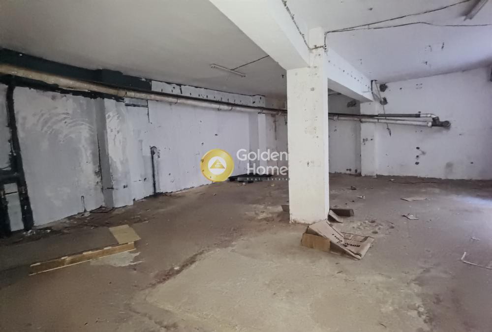 Αποθήκη 152 τ.μ. προς πώληση, Πλατεία Κουμουνδούρου