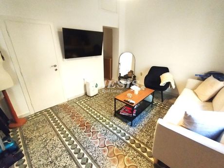 Apartment 38sqm for rent-Pagkrati » Agios Artemios