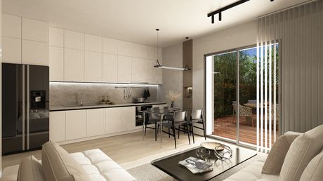 Διαμέρισμα 116τ.μ. για πώληση-Πανόραμα » Κέντρο