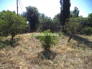 Οικόπεδο 302 τ.μ. για πώληση