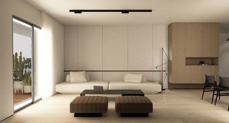 Διαμέρισμα 145τ.μ. για πώληση-Πανόραμα » Κέντρο