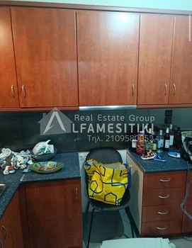 Apartment 72sqm for sale-Moschato