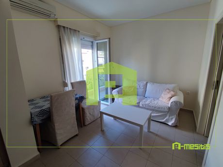 Studio 36sqm for rent-Xirokrini
