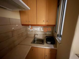 Studio / γκαρσονιέρα 25 τ.μ. για ενοικίαση, Αχαΐα, Πάτρα-thumb-1