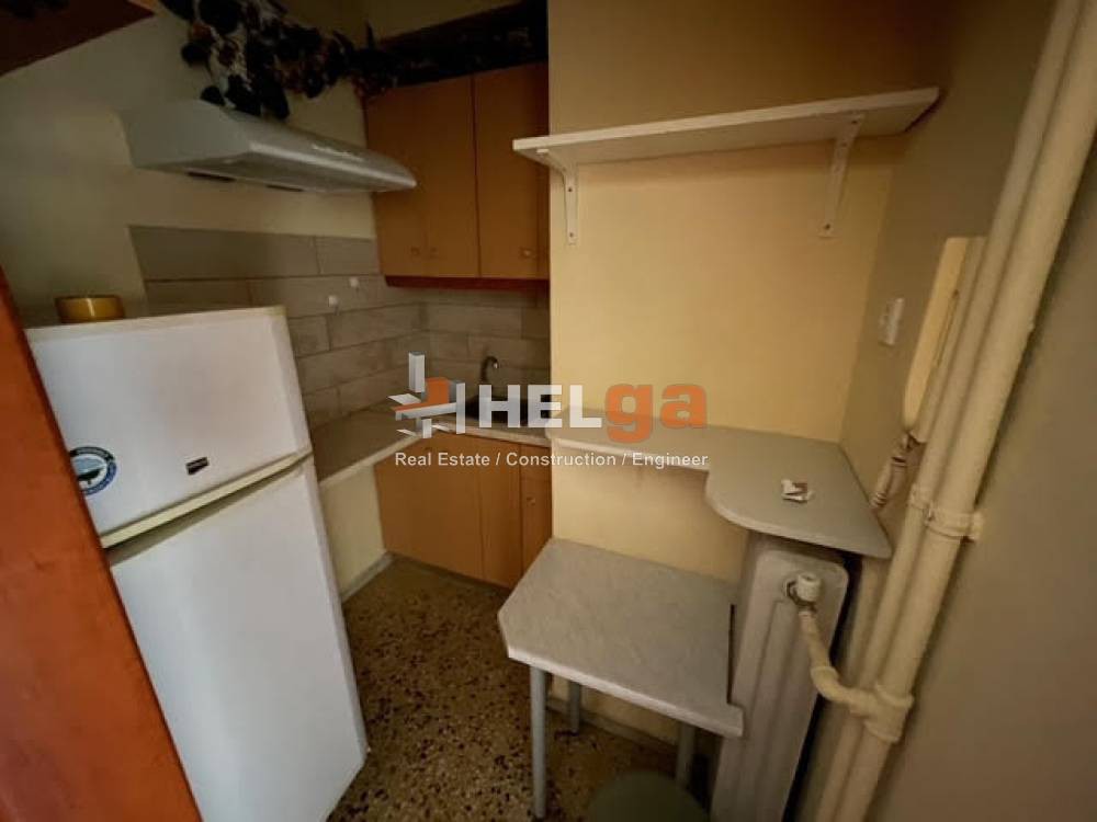 Studio / γκαρσονιέρα 25 τ.μ. προς ενοικίαση, Κέντρο Πάτρας