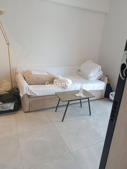 Διαμέρισμα 35 τ.μ. για ενοικίαση