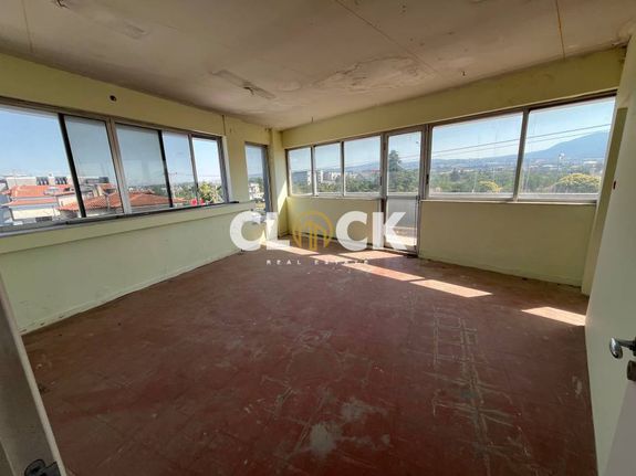Craft space 400 sqm for rent, Thessaloniki - Suburbs, Pylea