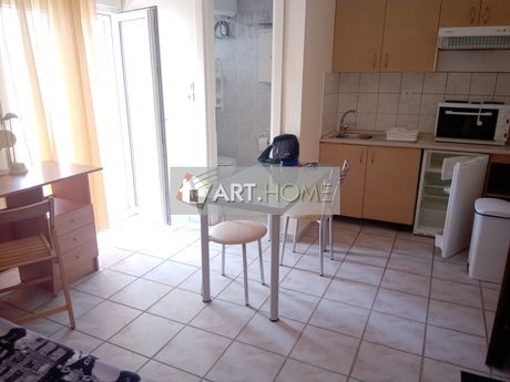 Studio 33sqm for rent-Μ. Agiou Pavlou » Agios Pavlos