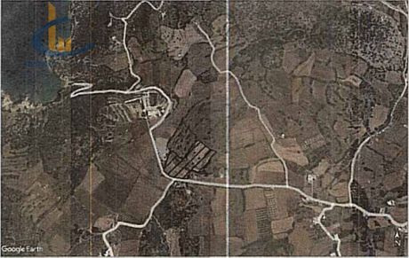 Αγροτεμάχια 12.758τ.μ. για πώληση-Αμοργός » Χώρα