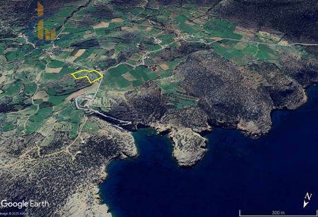 Αγροτεμάχια 12.758τ.μ. για πώληση-Αμοργός » Χώρα