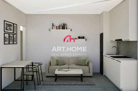 Studio 37sqm for sale-Faliro