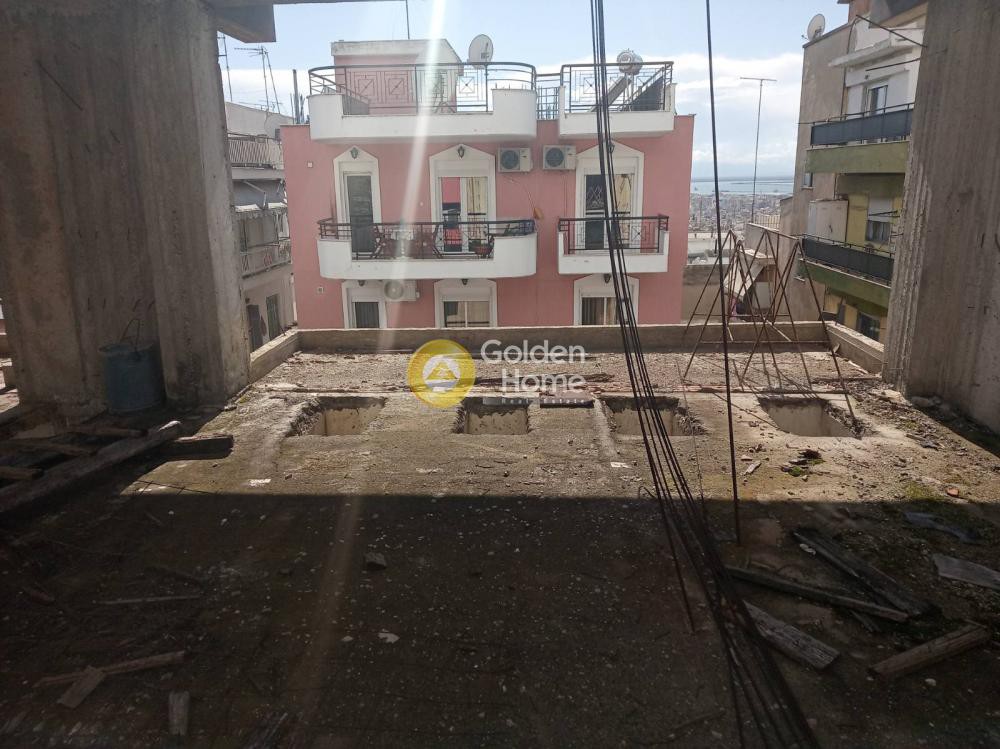 Μεζονέτα 120 τ.μ. προς πώληση, Νεάπολη Θεσσαλονίκης