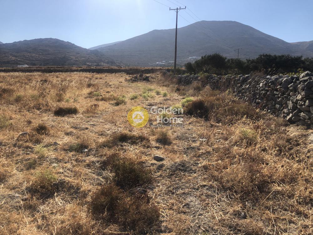 Οικόπεδο 12.320 τ.μ. προς πώληση, Παράσπορος
