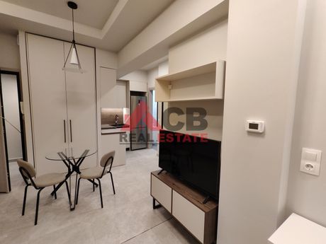 Apartment 44sqm for sale-Faliro