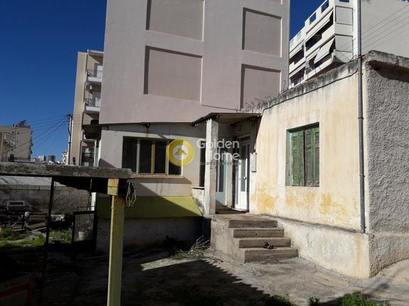 Οικόπεδο 213 τ.μ. για πώληση, Πειραιάς - Προάστια, Πέραμα