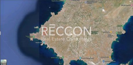 Parcel 21.820 sqm for sale
