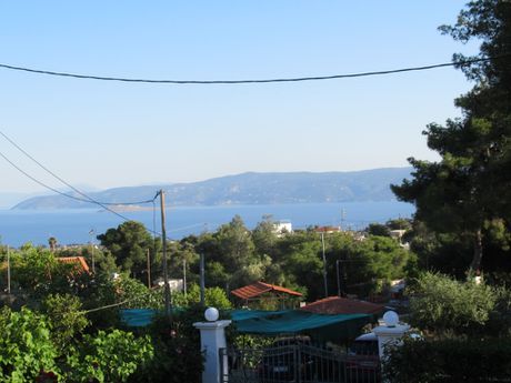 Detached home 140sqm for sale-Agioi Theodoroi » Center