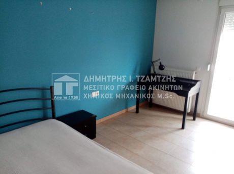 Studio / γκαρσονιέρα 30τ.μ. για ενοικίαση-Βόλος » Άναυρος