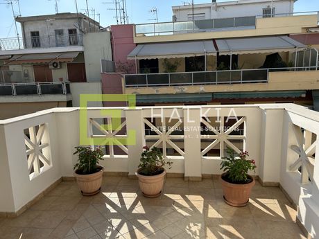 Apartment 90sqm for rent-Volos » Ag. Nikolaos